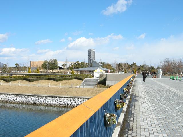 Hamanako Garden Park